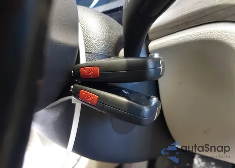 2017 Volkswagen Passat 1.8T Se из США, поврежденный, VIN 1VWBT7A3XHC055483